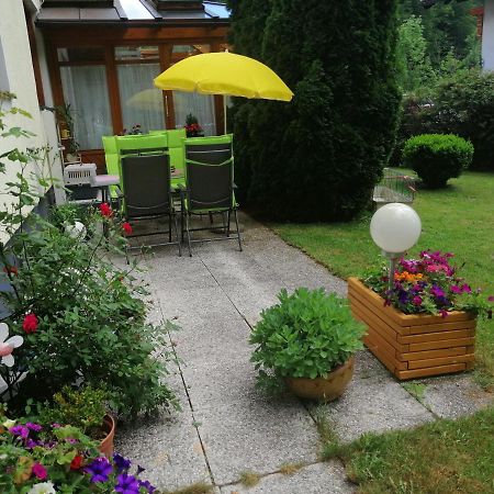 Ferienwohnung Marianne Annaberg im Lammertal Esterno foto