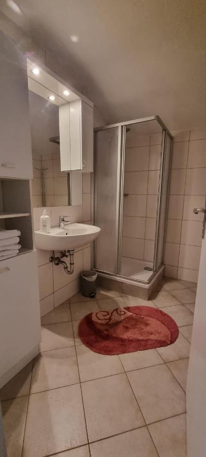 Ferienwohnung Marianne Annaberg im Lammertal Esterno foto