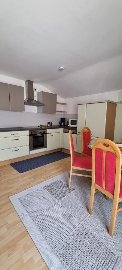 Ferienwohnung Marianne Annaberg im Lammertal Esterno foto