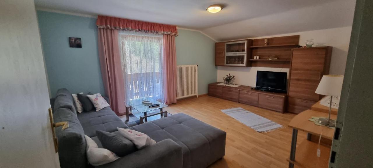 Ferienwohnung Marianne Annaberg im Lammertal Esterno foto