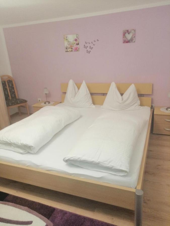 Ferienwohnung Marianne Annaberg im Lammertal Esterno foto