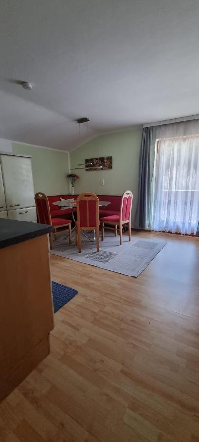 Ferienwohnung Marianne Annaberg im Lammertal Esterno foto