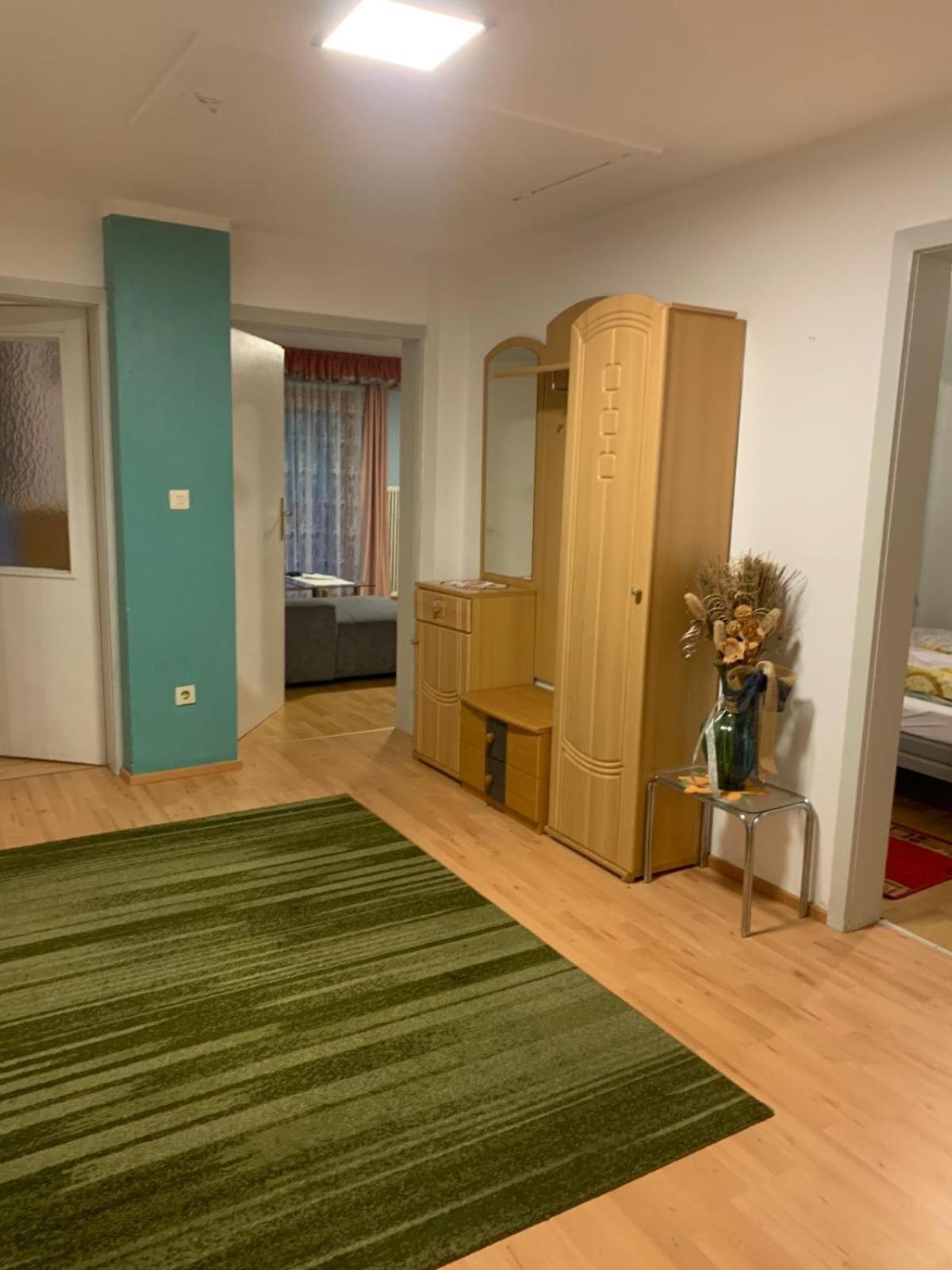 Ferienwohnung Marianne Annaberg im Lammertal Esterno foto