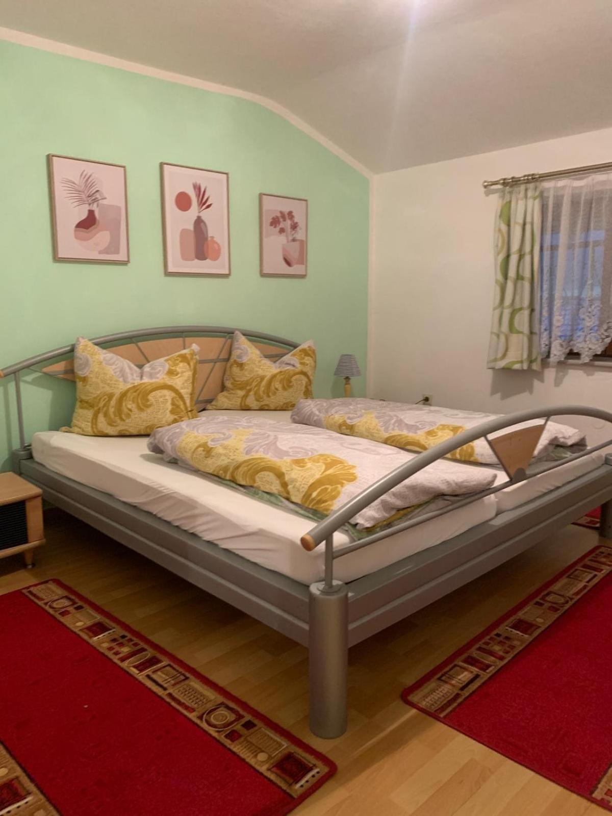 Ferienwohnung Marianne Annaberg im Lammertal Esterno foto