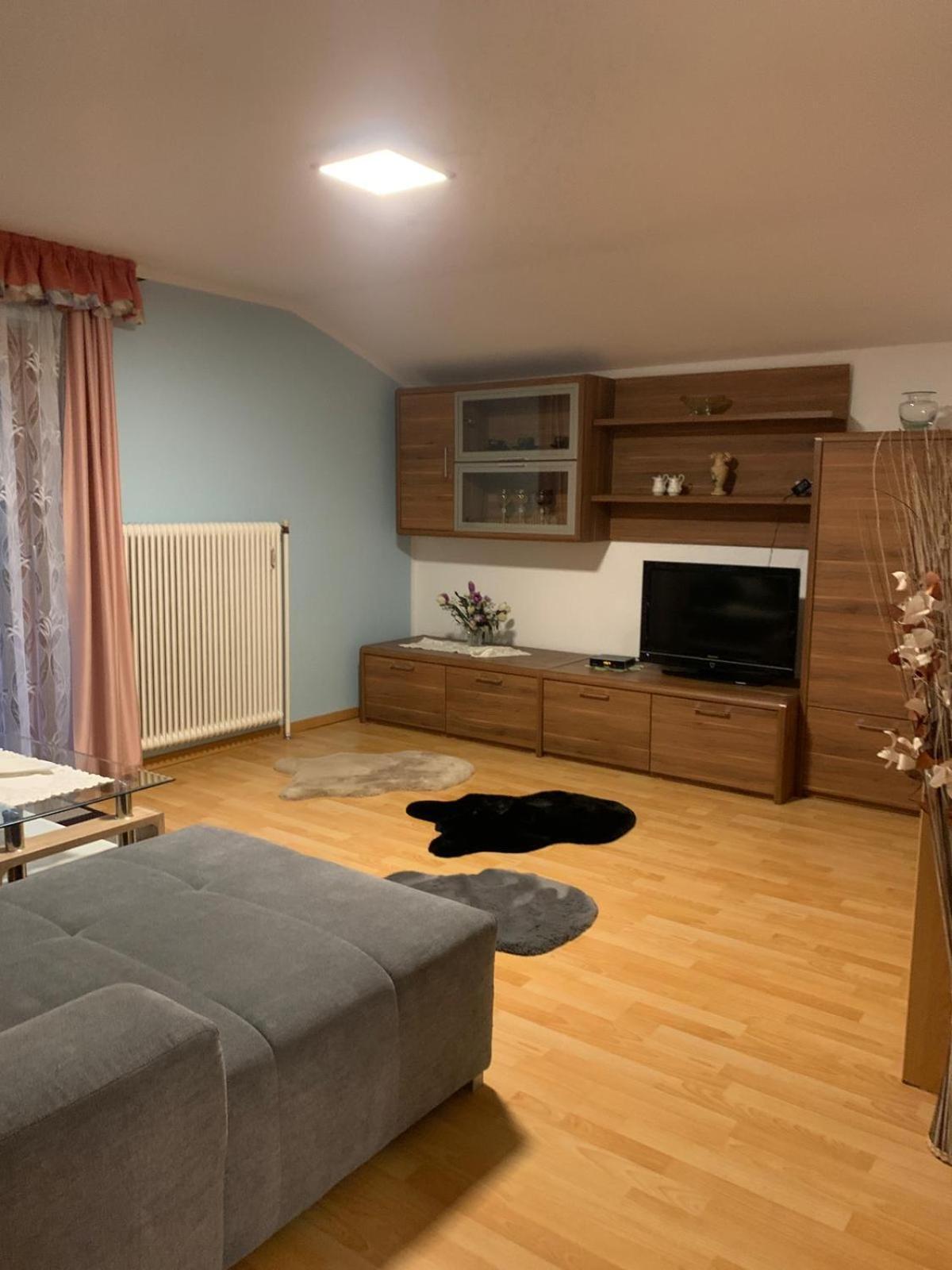 Ferienwohnung Marianne Annaberg im Lammertal Esterno foto