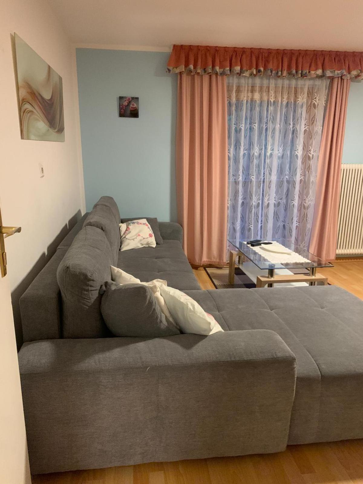 Ferienwohnung Marianne Annaberg im Lammertal Esterno foto