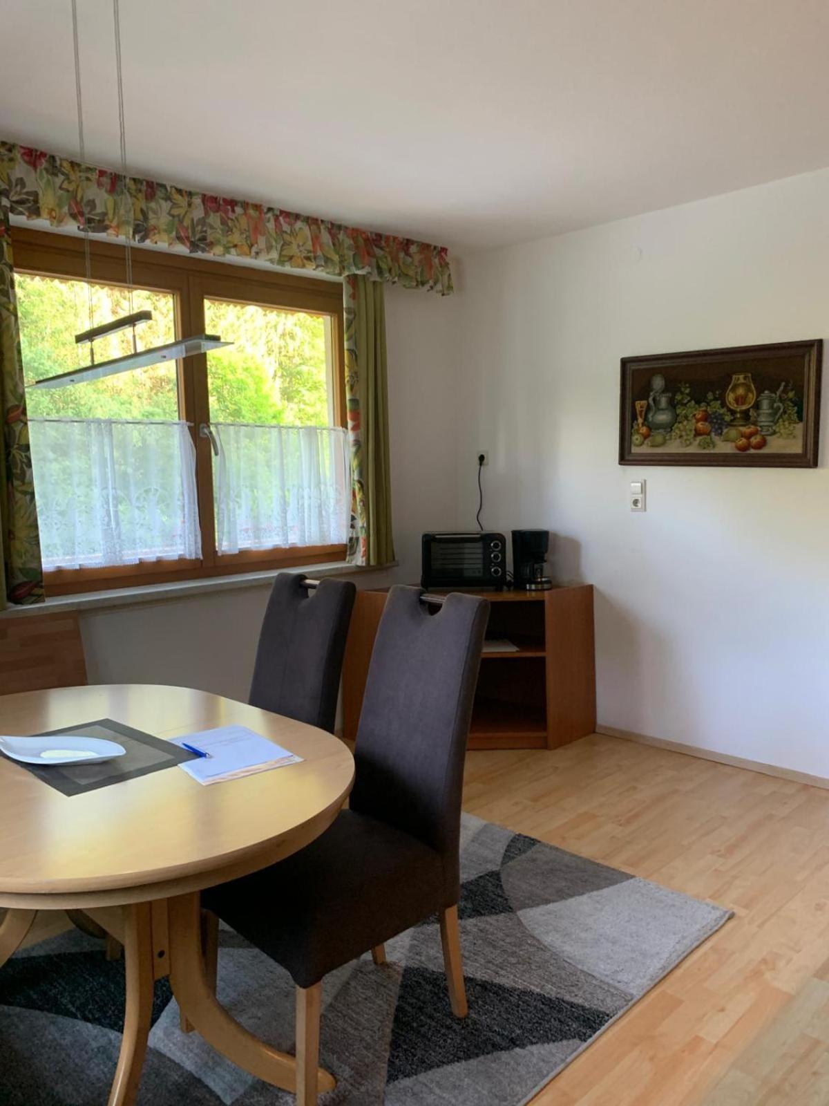 Ferienwohnung Marianne Annaberg im Lammertal Esterno foto