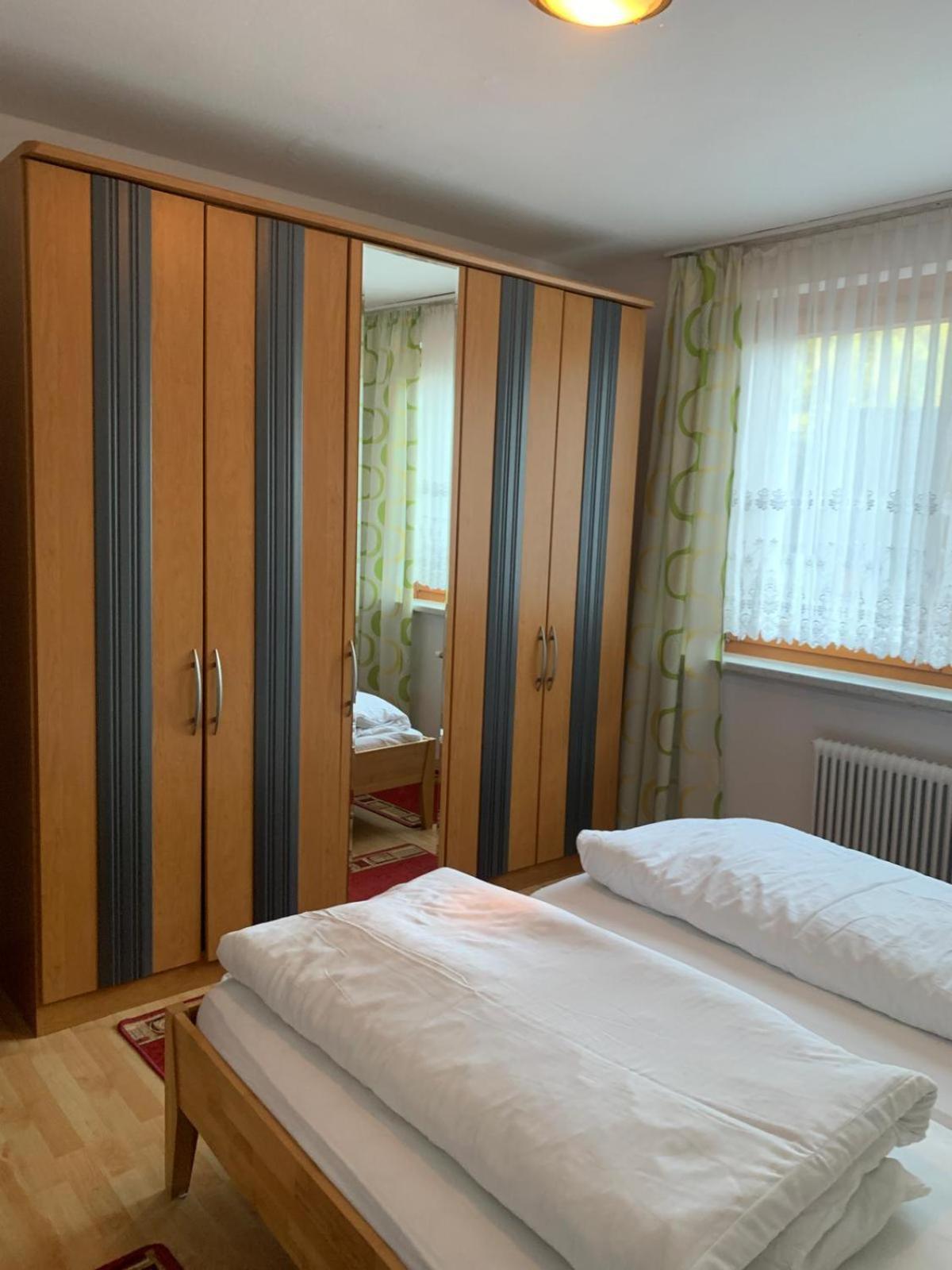 Ferienwohnung Marianne Annaberg im Lammertal Esterno foto