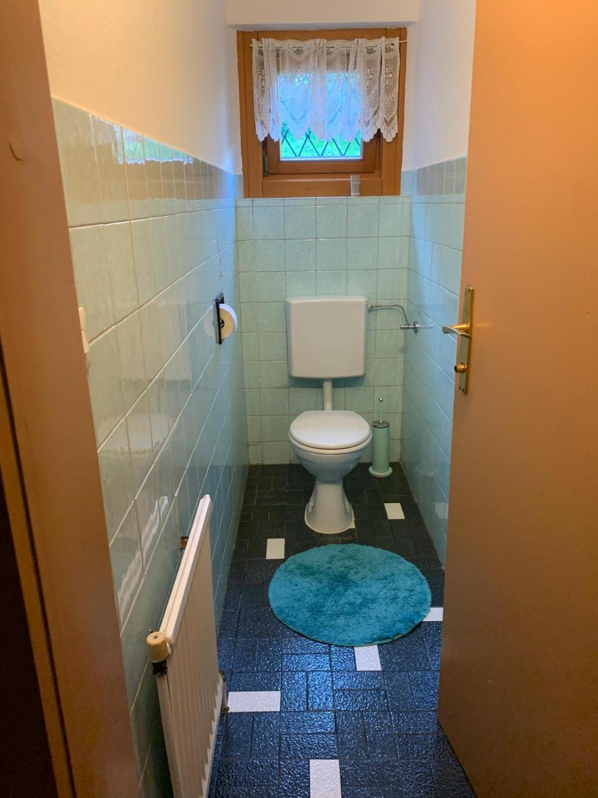 Ferienwohnung Marianne Annaberg im Lammertal Esterno foto
