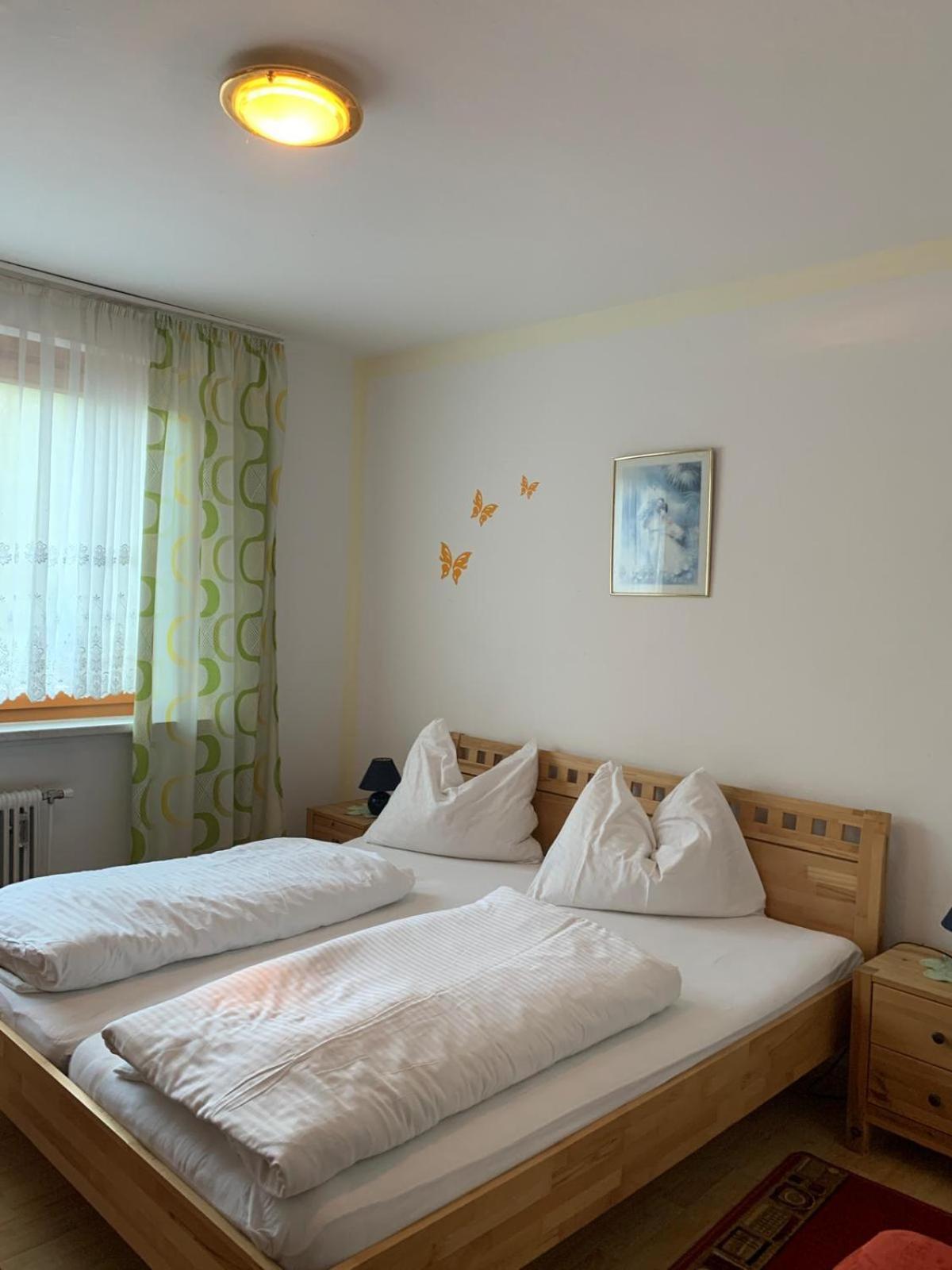 Ferienwohnung Marianne Annaberg im Lammertal Esterno foto