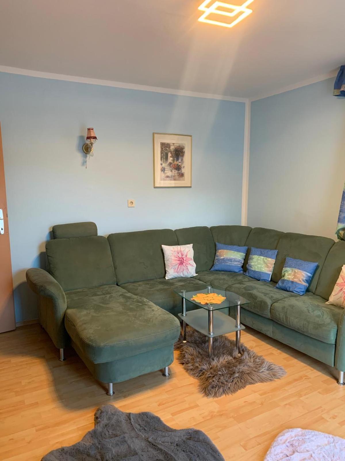 Ferienwohnung Marianne Annaberg im Lammertal Esterno foto